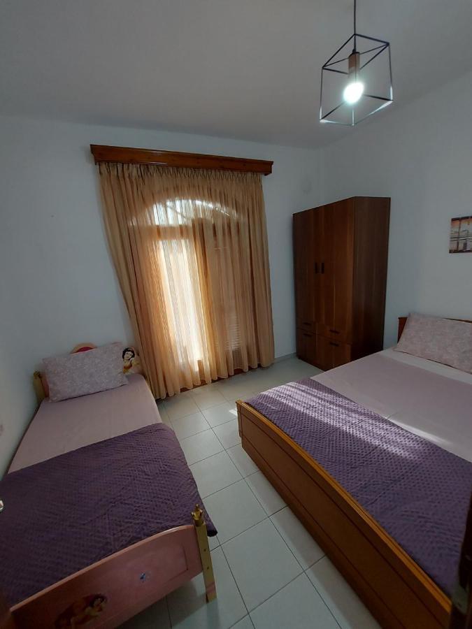 Andre House Villa Mesimvria  Exterior foto