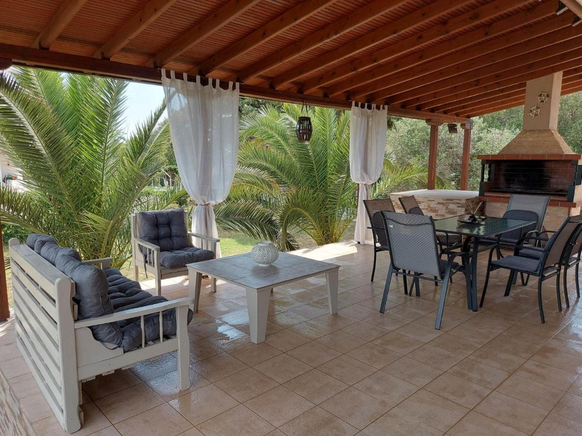 Andre House Villa Mesimvria  Exterior foto