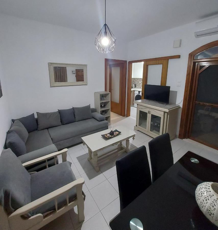 Andre House Villa Mesimvria  Exterior foto